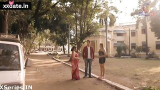 "India's Hottest Couple Unleashes Passion in Steamy Bedroom Encounter"