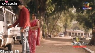 "India's Hottest Couple Unleashes Passion in Steamy Bedroom Encounter"