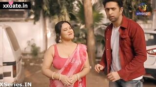 "India's Hottest Couple Unleashes Passion in Steamy Bedroom Encounter"