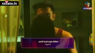 "India's Hottest Couples Unleash Passion in Steamy Bedroom Encounters"