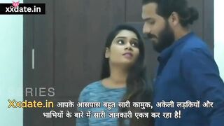 Newly Married Couple First Night Fucking Honeymoon! Desi Porn_1