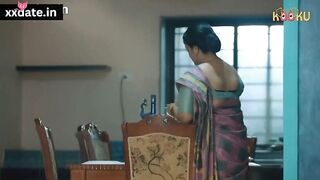 "Bold & Beautiful! Indian Spicy Thriller with Hot Babes in Uniform"