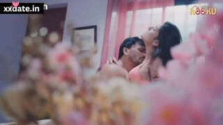 "Bold & Beautiful! Indian Spicy Thriller with Hot Babes in Uniform"