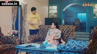 "Bold & Beautiful! Indian Spicy Thriller with Hot Babes in Uniform"