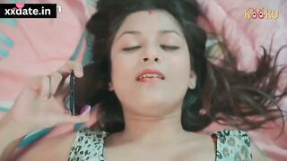 "Bold & Beautiful! Indian Spicy Thriller with Hot Babes in Uniform"