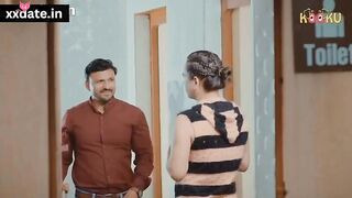 "Bold & Beautiful! Indian Spicy Thriller with Hot Babes in Uniform"