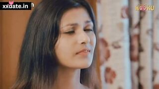 "Bold & Beautiful! Indian Spicy Thriller with Hot Babes in Uniform"