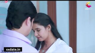 Office Me Boss Ne Neha Ko Chod Dala Pati Kar Raha Ghar Par Intzaar - Ko Ko_1