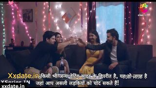 PARTY KE BAD BOSS KE SATH CHUDAI_1