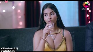 PARTY KE BAD BOSS KE SATH CHUDAI_1