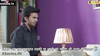 SEEMA BHABHI KO CHODA FULL NIGHT - Ko Ko_1