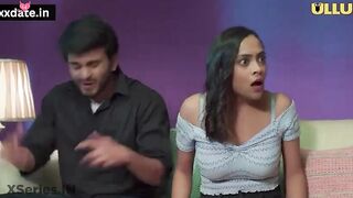 SEEMA BHABHI KO CHODA FULL NIGHT - Ko Ko_1