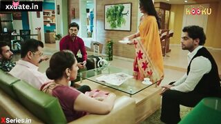 Sexy Bhabhi Ko Apna Chusya Aur Smoodh Daal Kar Bhabhi Ki Chuti Chati Maje Hi Maje - K