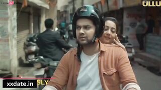 "Indian Desires - Steamy Encounters Between Married Couples"