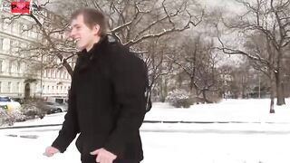 SnowKissed Desire Deinas Winter Wonderland Romance