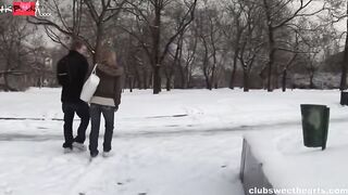 SnowKissed Desire Deinas Winter Wonderland Romance