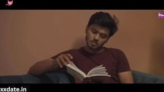 School Me Reena Ki Chudai_1