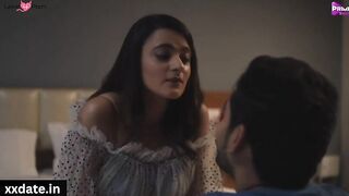 Sexy Girlfriend Ki Chudai Full Night_1