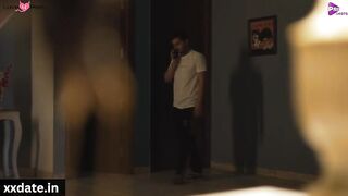 Sexy Girlfriend Ki Chudai Full Night_1