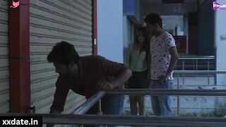 Sexy Girlfriend Ki Chudai Full Night_1