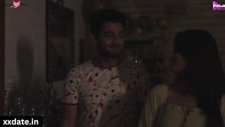 Sexy Girlfriend Ki Chudai Full Night_1