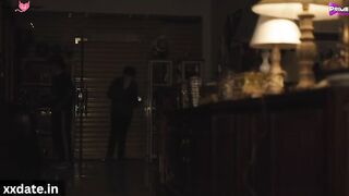 Sexy Girlfriend Ki Chudai Full Night_1