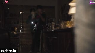 Sexy Girlfriend Ki Chudai Full Night_1