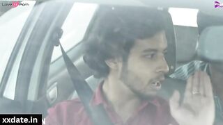 "Sexual Encounters - Steamy Indian Couple's Intimate Moments Unveiled"