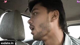 "Sexual Encounters - Steamy Indian Couple's Intimate Moments Unveiled"