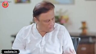 SASUR NE AKELI BAHU KE SATH KIYA GALAT KAAM_1