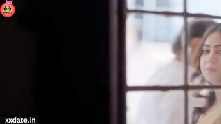 SASUR NE AKELI BAHU KE SATH KIYA GALAT KAAM_1