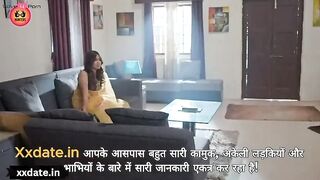 SASUR NE AKELI BAHU KE SATH KIYA GALAT KAAM_1