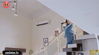 SASUR NE AKELI BAHU KE SATH KIYA GALAT KAAM_1