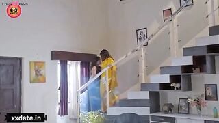 SASUR NE AKELI BAHU KE SATH KIYA GALAT KAAM_1