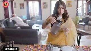 SASUR NE AKELI BAHU KE SATH KIYA GALAT KAAM_1