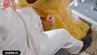 SASUR NE AKELI BAHU KE SATH KIYA GALAT KAAM_1