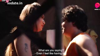 Sasur Ne Akeli Bahu Ko Chod Diya_1
