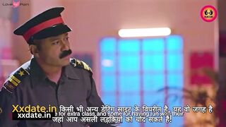PREMI KAPDE BADAL KAR GHAR ME GHUSA FIR CHODA GIRLFRIEND KO - Ko Ko_1