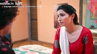 POOJA BHABHI KO CHODA TAANGE UTHA KAR - Ko Ko_1