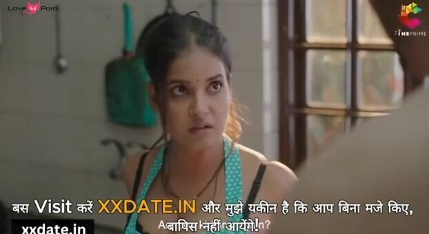 Pooja Bhabhi Ko Kitchen Chod Dala - Ko Ko_1