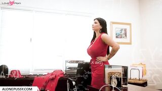 romi rain the case of 4 cocks_1