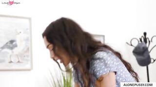 lilly hall my neighbor s wife attacked my dick_1