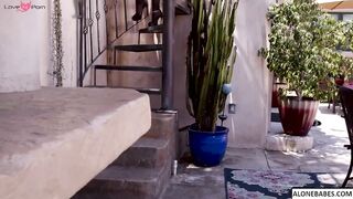 blake blossom beautiful blonde milf_1