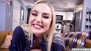 blake blossom big oiled booty and boobs_1