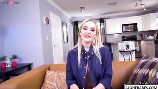 blake blossom big oiled booty and boobs_1