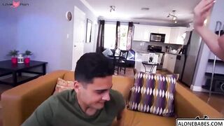 blake blossom big oiled booty and boobs_1