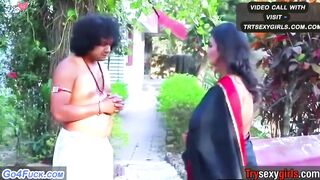 Devi Mata ji Cheating with Customer Hardcore Romantic Sex