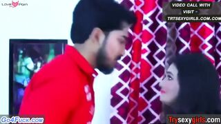 Devi Mata ji Cheating with Customer Hardcore Romantic Sex
