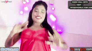 Sexy Girl Pahle Dance Party Phir Chudai Party With Boss