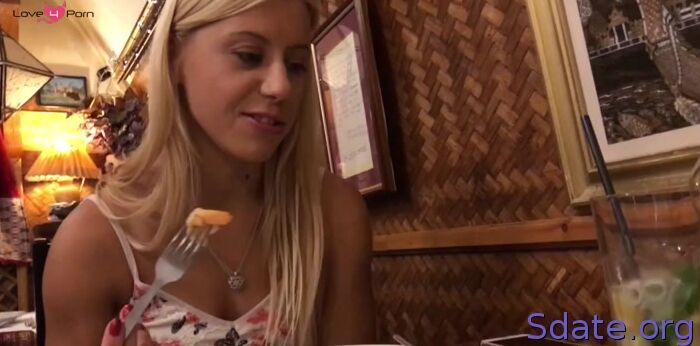 Tempting minx Agnes fucked well